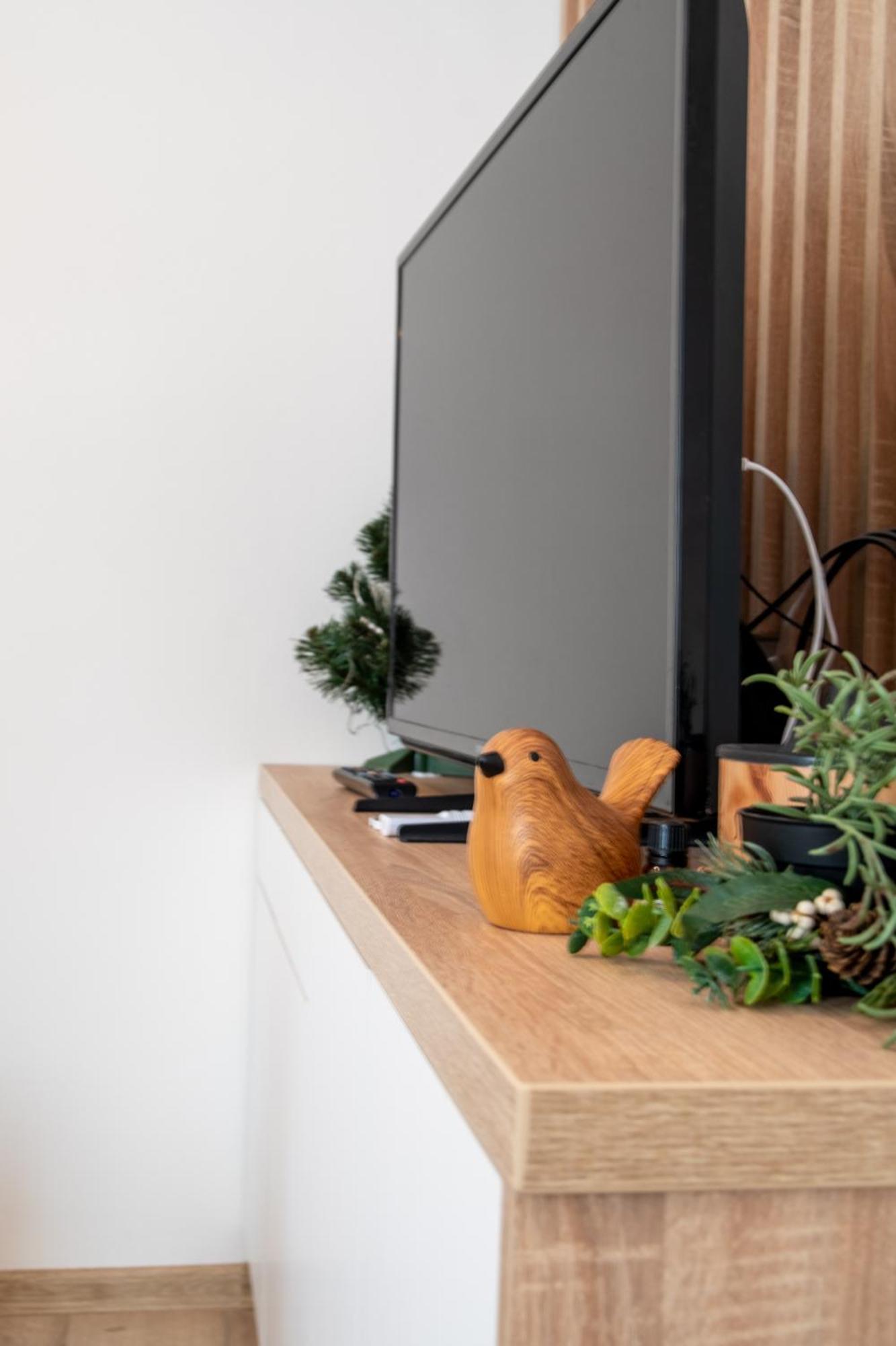 Lovely At The Heart Apartment